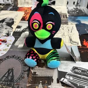 fnaf funko plush